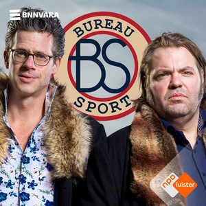 Bureau Sport Podcast
